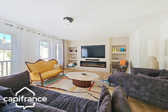 achat appartement thouars 79100