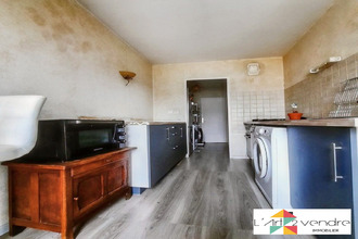 achat appartement thourotte 60150