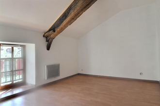 achat appartement thueyts 07330