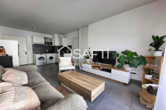 achat appartement thuir 66300