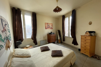 achat appartement thuir 66300