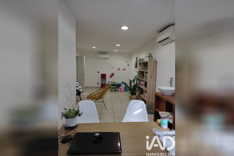 achat appartement thuir 66300