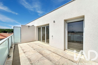 achat appartement thuir 66300