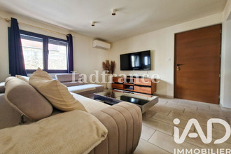 achat appartement thuir 66300