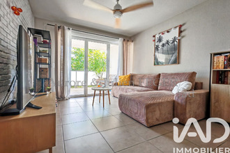 achat appartement thuir 66300