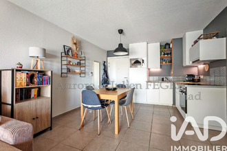 achat appartement thuir 66300