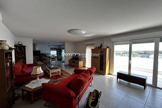 achat appartement thuir 66300