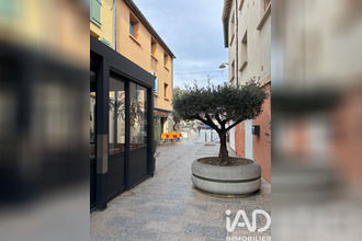 achat appartement thuir 66300
