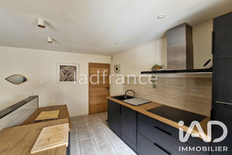 achat appartement thuir 66300