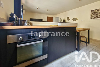 achat appartement thuir 66300