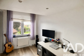 achat appartement thumeries 59239