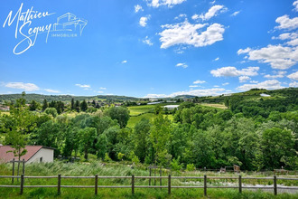 achat appartement thurins 69510