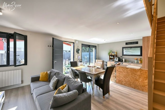 achat appartement thurins 69510