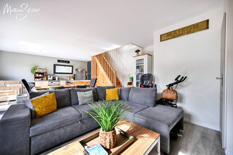 achat appartement thurins 69510
