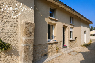 achat appartement thurins 69510