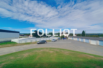 achat appartement thury-harcourt 14220