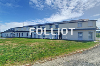 achat appartement thury-harcourt 14220