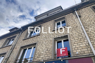 achat appartement thury-harcourt 14220