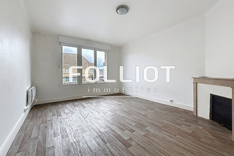 achat appartement thury-harcourt 14220