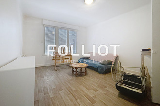 achat appartement thury-harcourt 14220