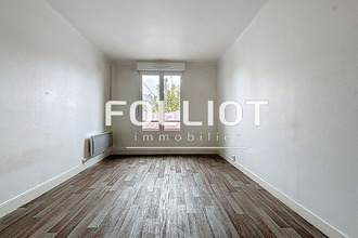 achat appartement thury-harcourt 14220