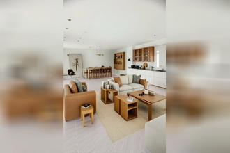 achat appartement thusy 74150