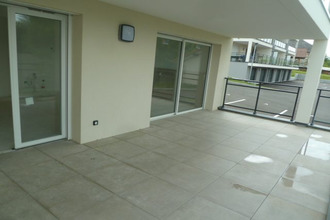 achat appartement thusy 74150