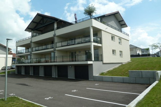 achat appartement thusy 74150