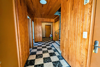 achat appartement thyez 74300