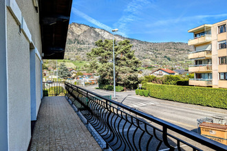 achat appartement thyez 74300