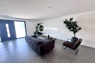 achat appartement thyez 74300