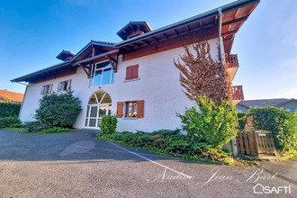 achat appartement thyez 74300