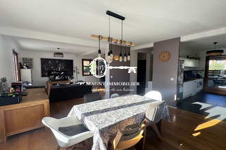 achat appartement thyez 74300