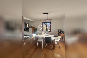 achat appartement thyez 74300