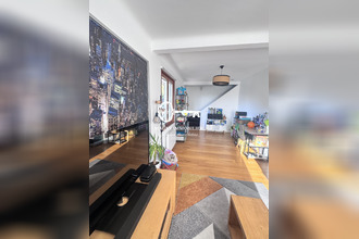 achat appartement thyez 74300