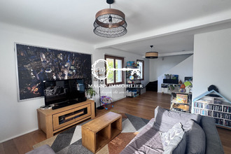 achat appartement thyez 74300