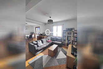 achat appartement thyez 74300