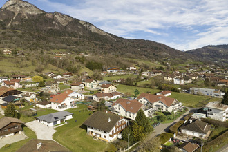 achat appartement thyez 74300