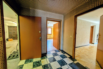 achat appartement thyez 74300