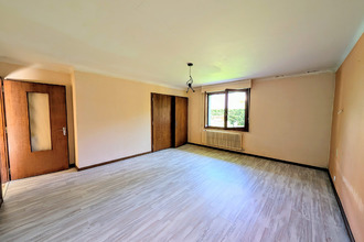 achat appartement thyez 74300