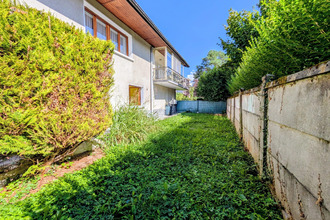 achat appartement thyez 74300