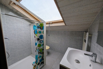 achat appartement thyez 74300