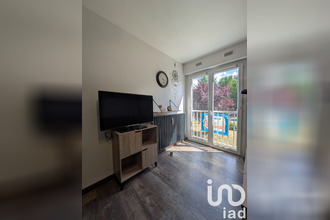 achat appartement thyez 74300