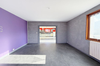 achat appartement thyez 74300