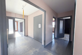 achat appartement thyez 74300