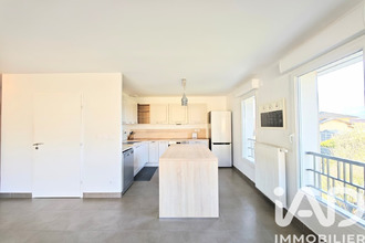 achat appartement thyez 74300