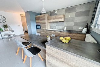 achat appartement thyez 74300