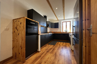 achat appartement thyez 74300