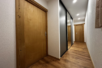 achat appartement thyez 74300