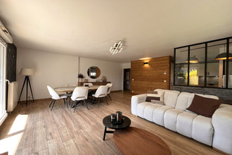 achat appartement thyez 74300